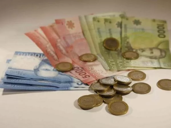 Dinero de cajas de compensación