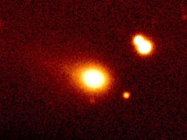 Astrónomos chilenos revelan hallazgos inéditos del cometa 3I/ATLAS.