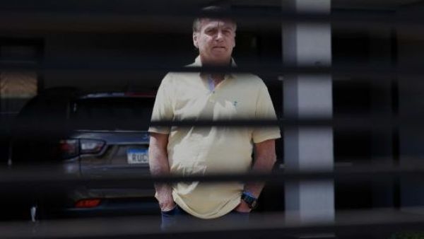 27 años de cárcel para Bolsonaro: las condenas para los otros siete implicados en la trama golpista