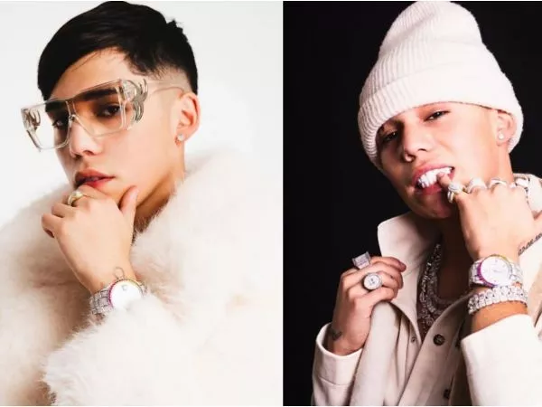 La Pampilla suspende show de Jere Klein