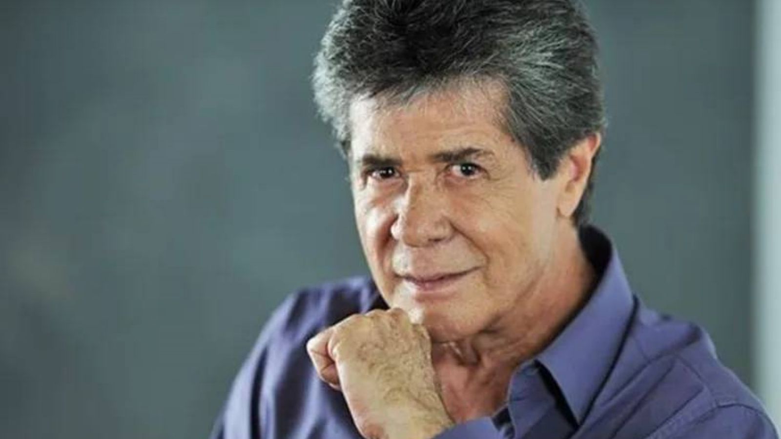 Eduardo Serrano