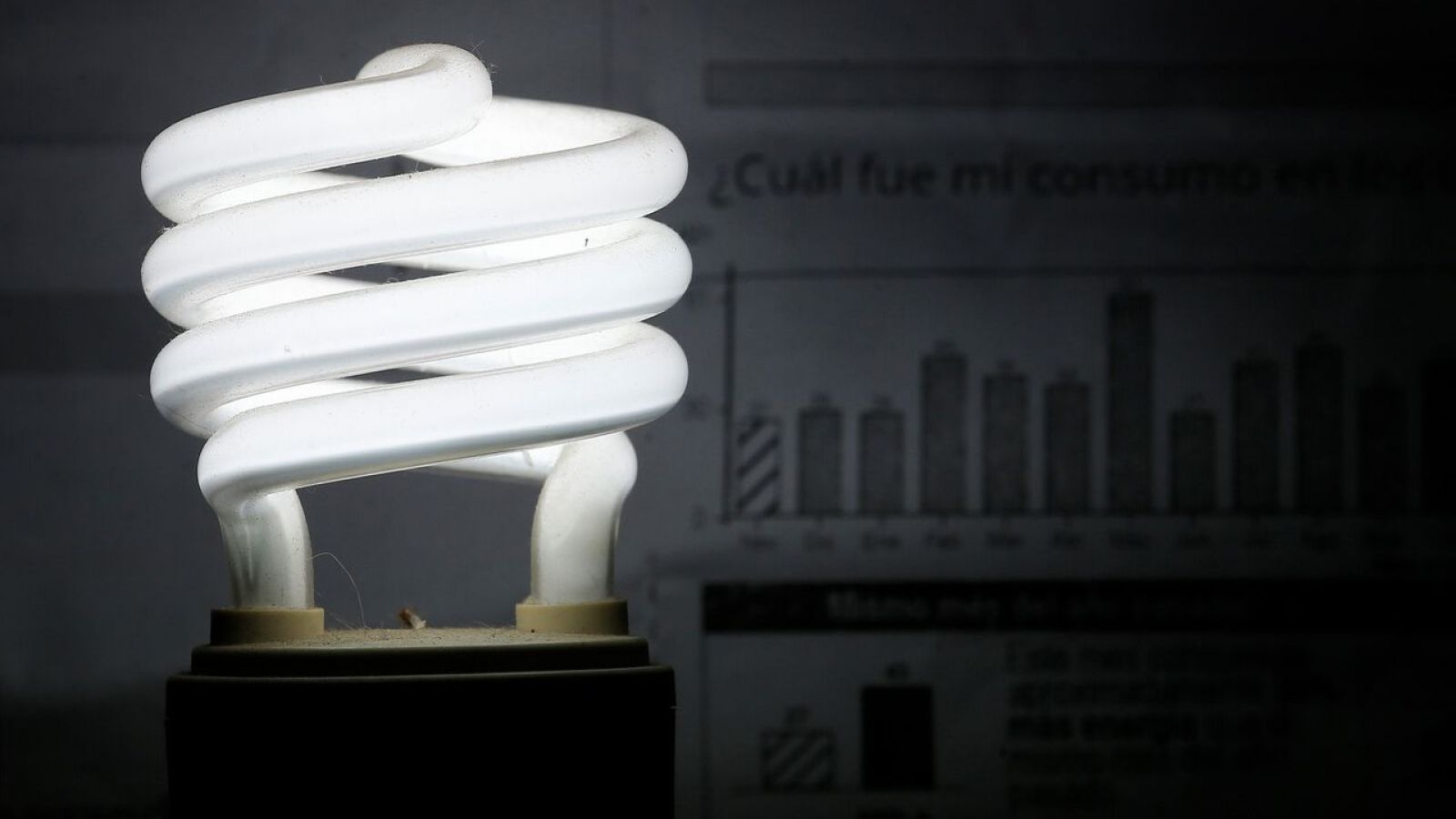 Ampolleta y cuentas de la luz. Resultados Subsidio Eléctrico 2025.