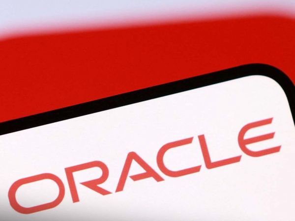 Oracle y OpenAI firman histórico acuerdo.