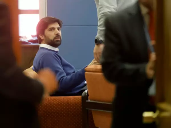 SII se querella contra Lavín Jr. por delitos tributarios y acusa perjuicio fiscal de $10 millones