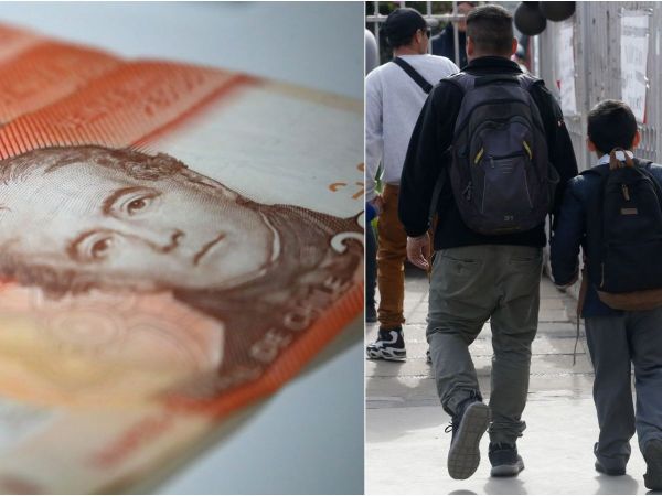 Bono Logro Escolar 2025 inició pago este viernes 12 de septiembre