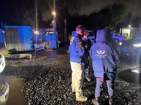 Sujeto- mató -arrendatario