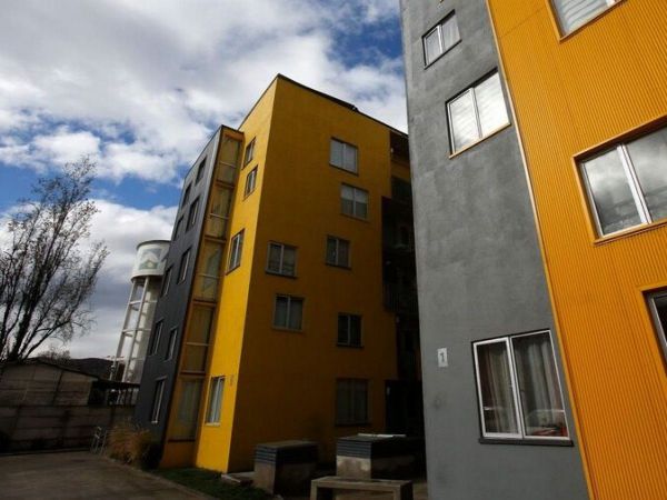 Vviendas. Subsidio de Arriendo 2025.