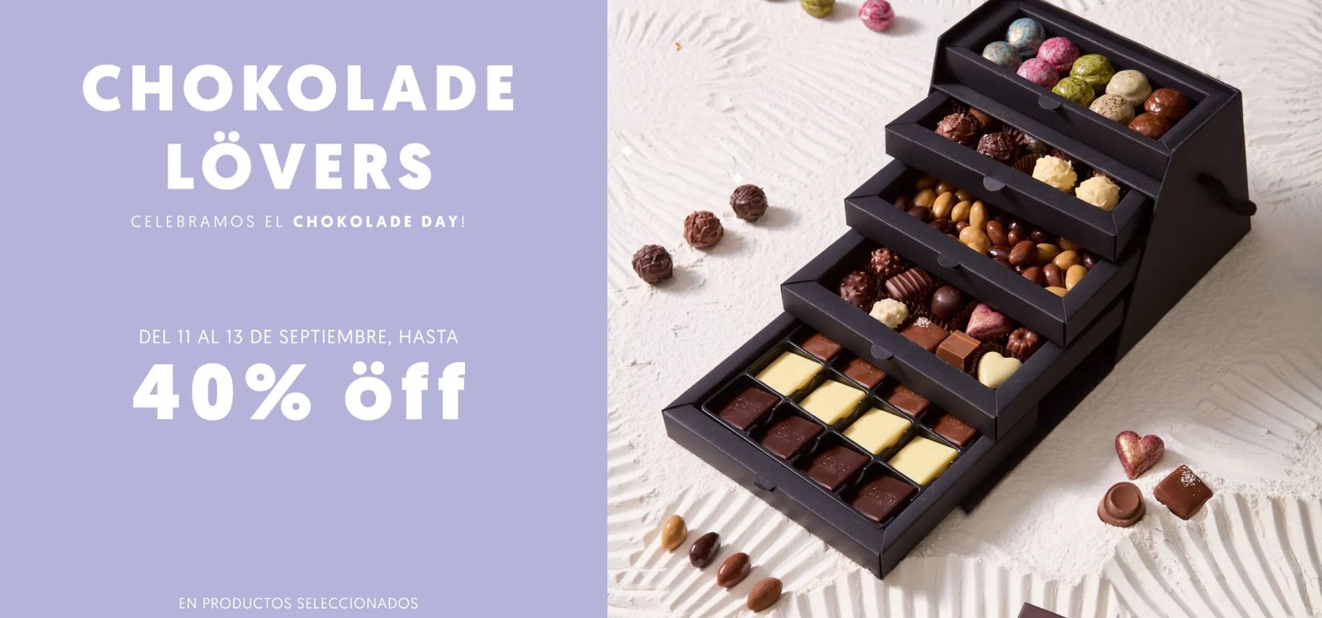 Völka Chokolade