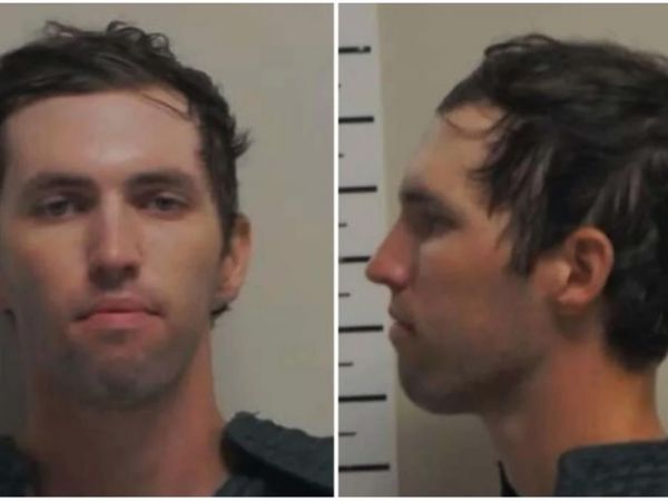 Tyler Robinson, presunto asesino de Charlie Kirk