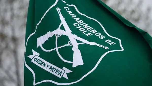 Carabineros publicó ofertas de trabajo