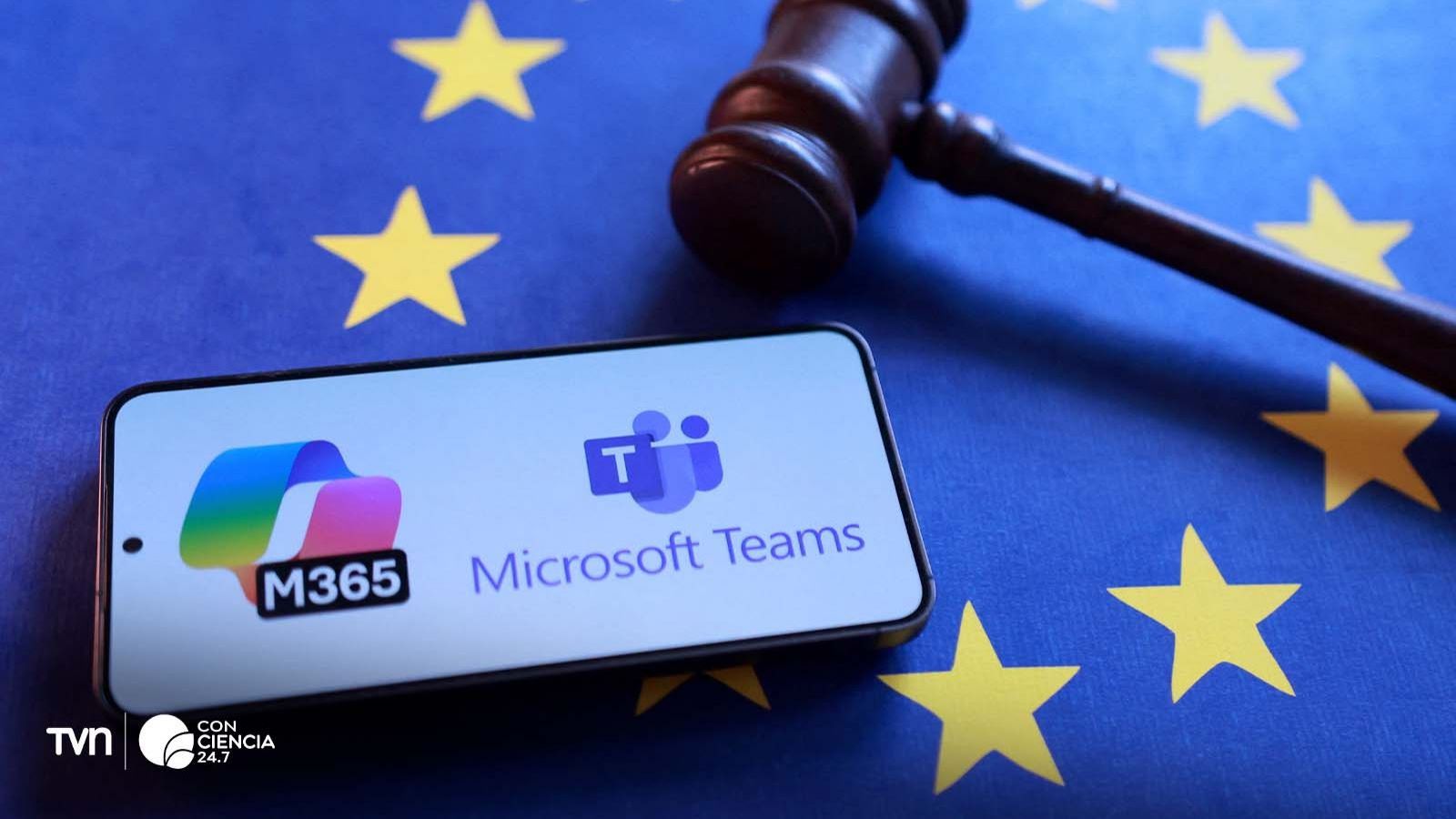 Microsoft 365 y UE.