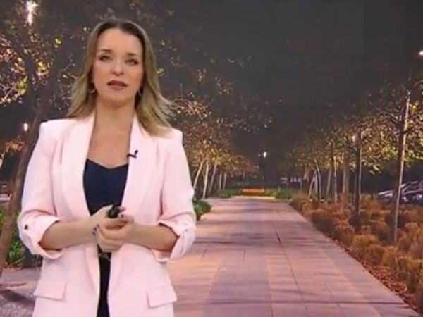 24 Horas Tu Mañana - Lunes 15 de septiembre 2025