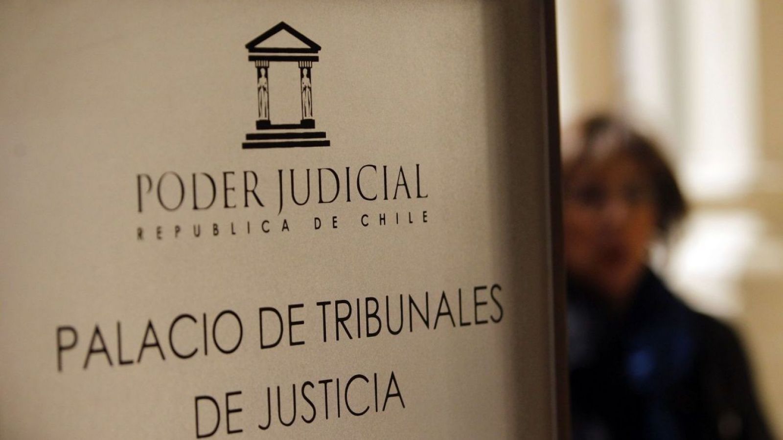 Poder-judicial