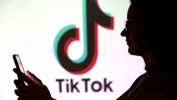 Logo de TikTok