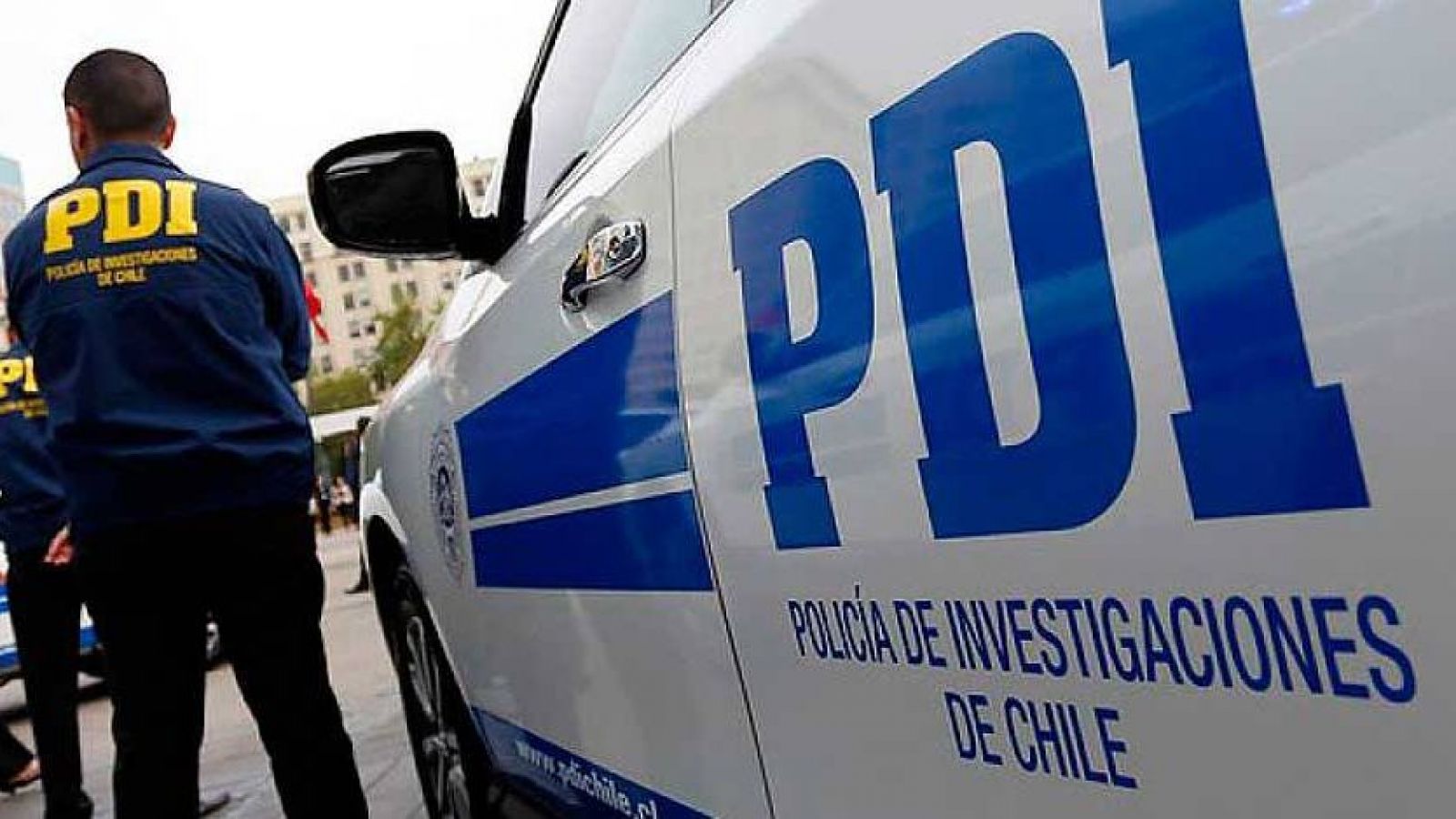 PDI referencial