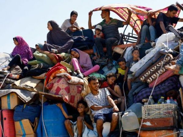 ONU califica la situación en Gaza de 