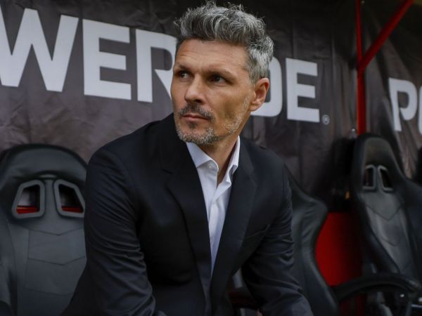 Fernando Ortiz que captó la atención en México