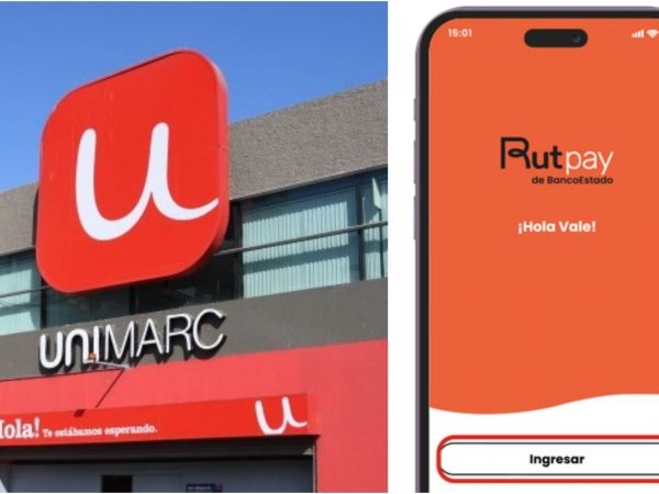 BancoEstado y Supermercado Unimarc tendrán descuentos por Fiestas Patrias