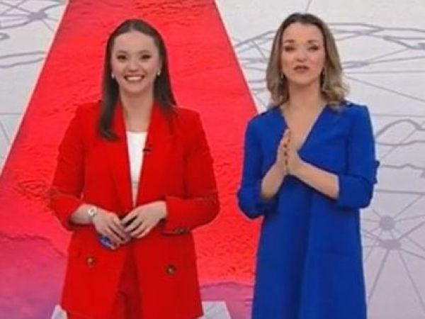 24 Horas Tu Mañana - Martes 16 de septiembre 2025