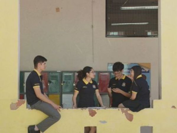 Documental Por una Buena Vida