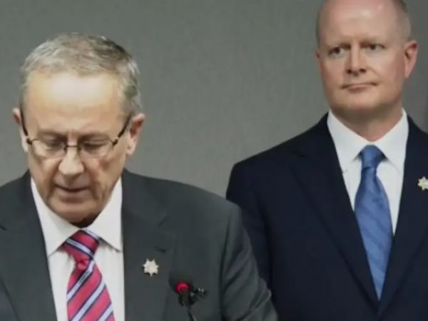 Pena capital para asesino de Kirk