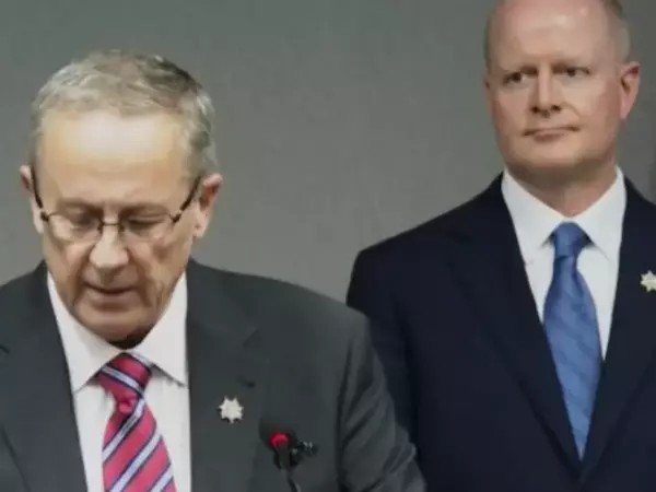 Pena capital para asesino de Kirk