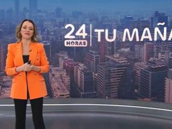 24 Horas Tu Mañana - Miércoles 17 de septiembre 2025