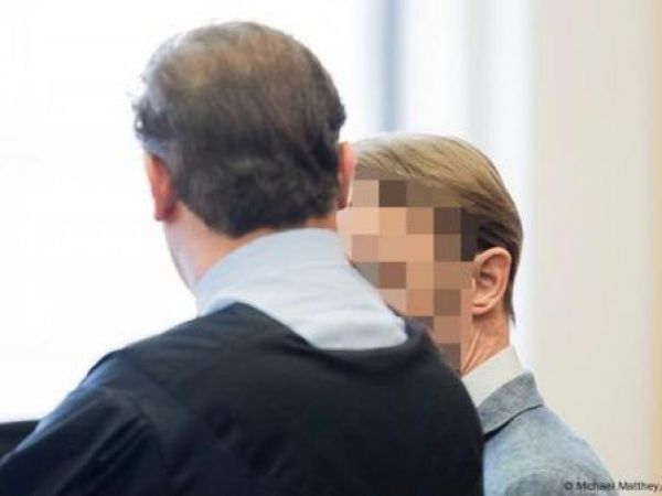 Sospechoso en caso Madeleine McCann