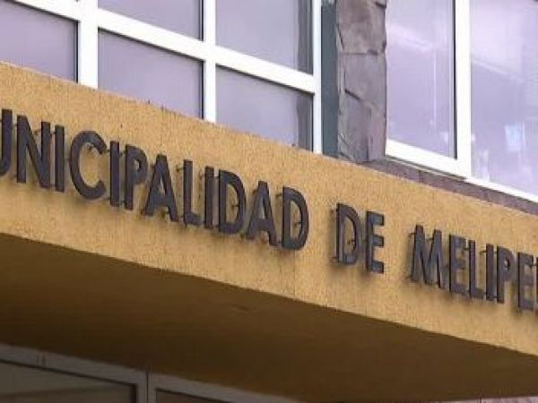 Municipalidad de Melipeuco