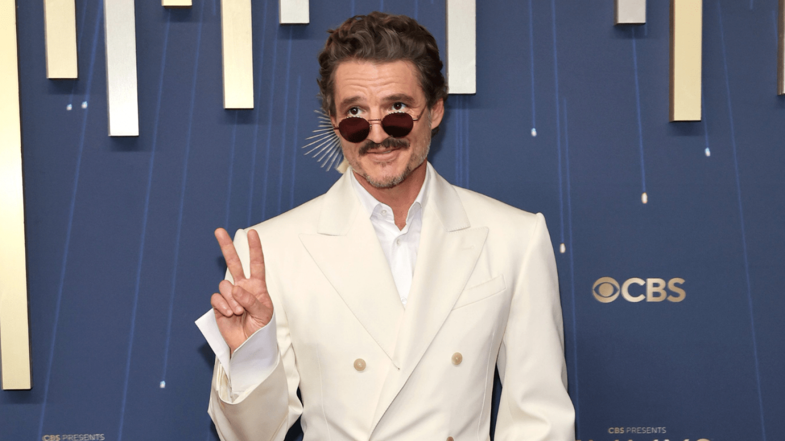 Pedro Pascal