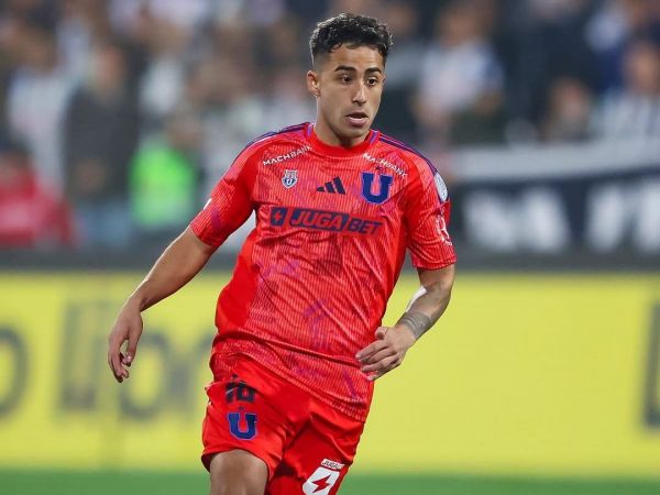 Universidad de Chile empató sin goles ante Alianza Lima