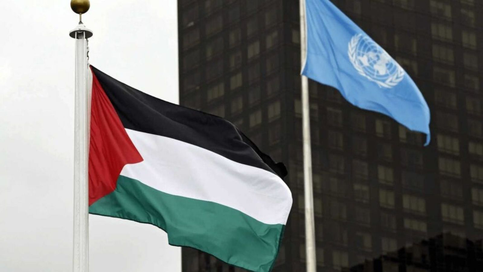 10 países reconocerán a Palestina como Estado en la ONU