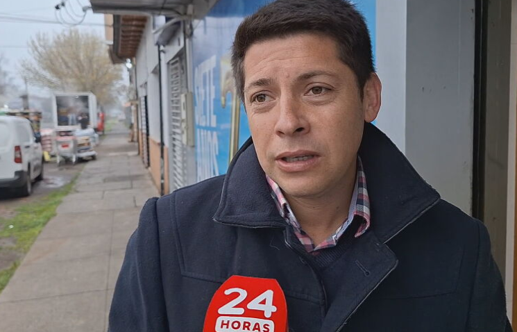 Patricio Rivera