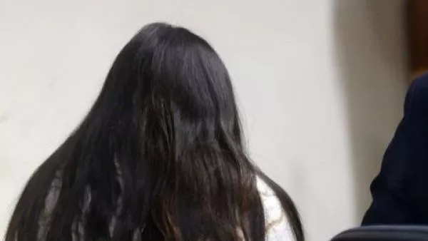 15 años de cárcel para madre extranjera que asfixió a su bebé de 6 días