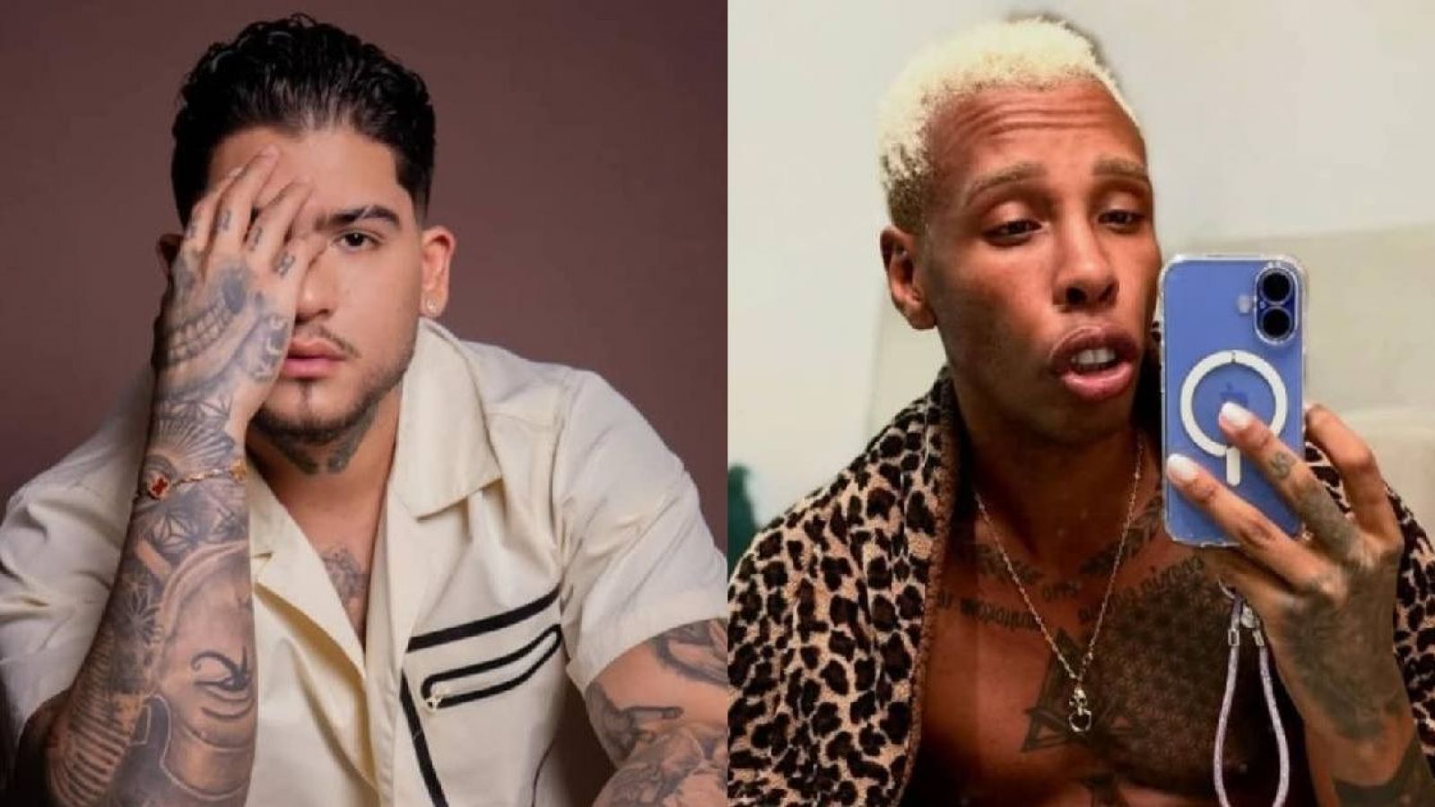 Artistas-colombianos