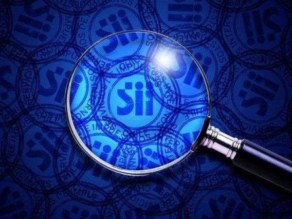 SERVICIO IMPUESTOS INTERNOS