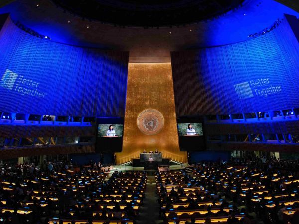 Presidente Gabriel Boric