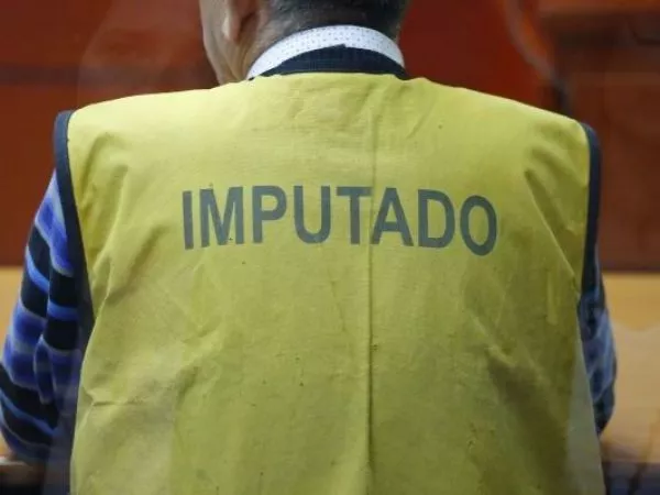 Imputado