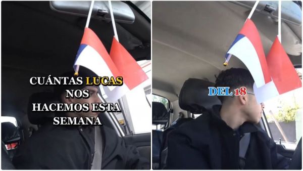 DiDi revela cuánto gana en Fiestas Patrias