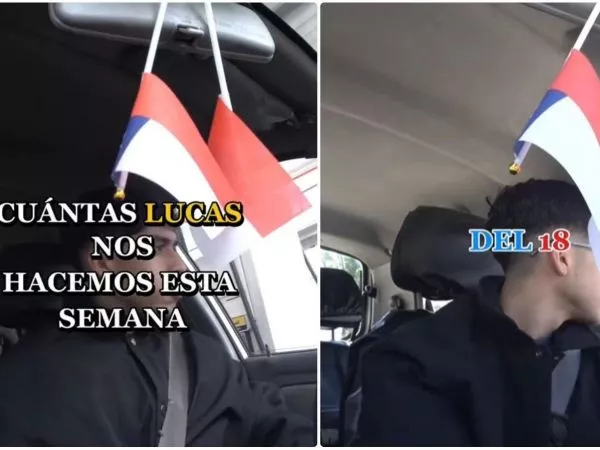 DiDi revela cuánto gana en Fiestas Patrias