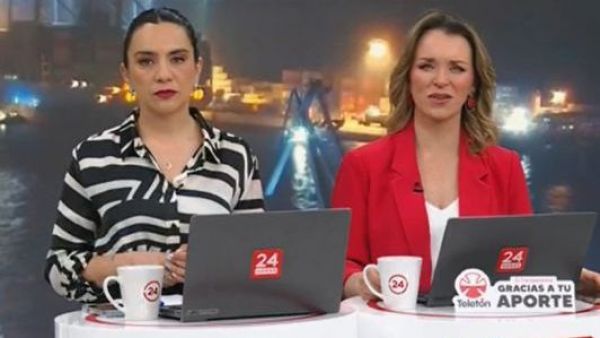 24 Horas Tu Mañana - Martes 23 de septiembre 2025