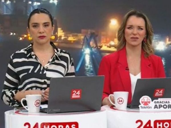 24 Horas Tu Mañana - Martes 23 de septiembre 2025