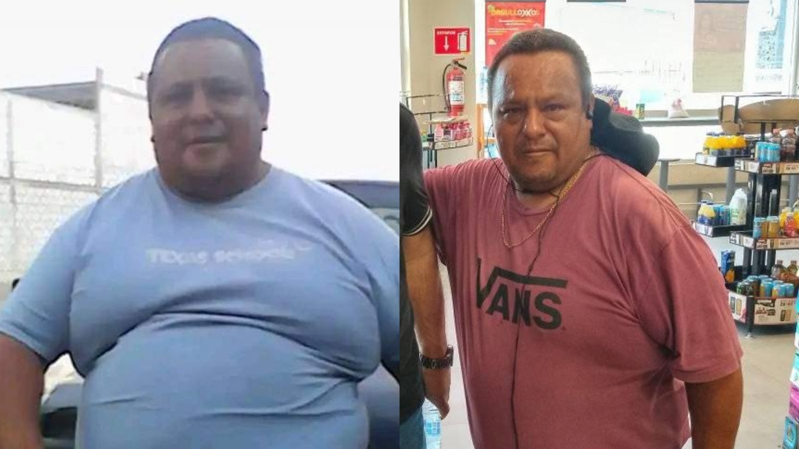 EL PAPAYITA MEXICO BULLYING