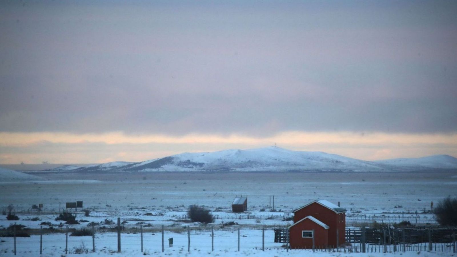 Caso Antártico: condenan a biólogo chileno por violar a invstigadora francesa