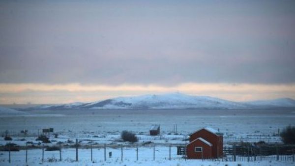 Caso Antártico: condenan a biólogo chileno por violar a invstigadora francesa