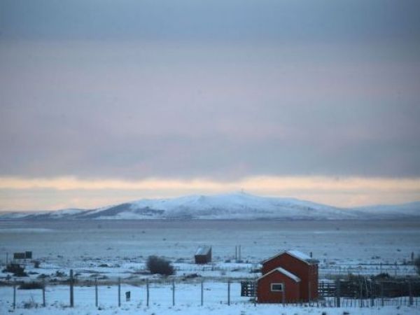 Caso Antártico: condenan a biólogo chileno por violar a invstigadora francesa