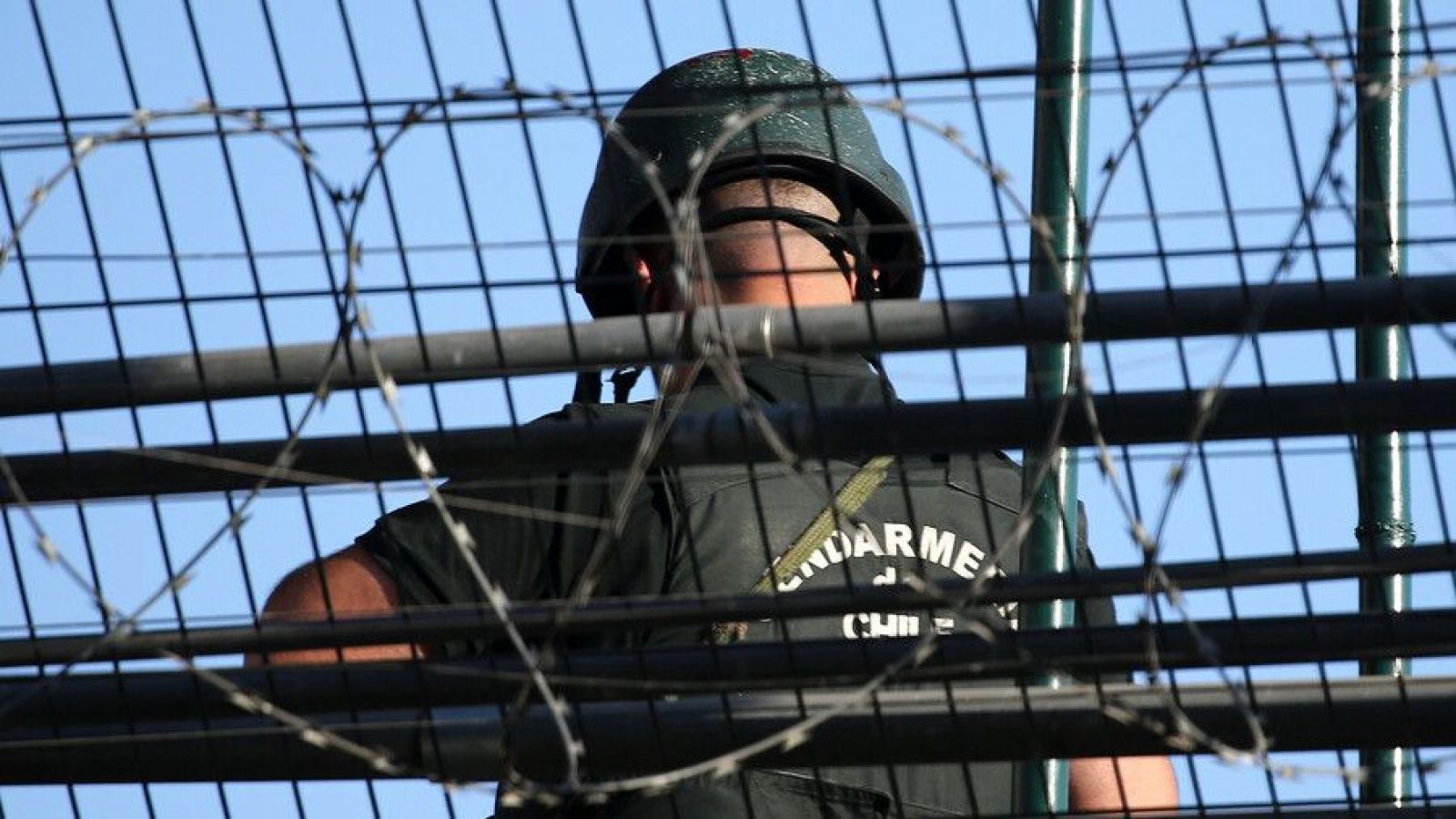 Un muerto dejó pelea en cárcel Colina II