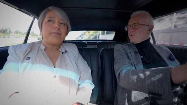 Jeannette Jara sobre Venezuela