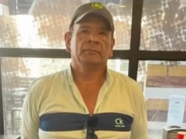 Eduardo Hurtado: el narco boliviano que EEUU busca extraditar desde Chile por tráfico de cocaína