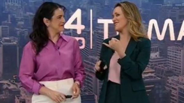 24 Horas Tu Mañana - Jueves 25 de septiembre 2025